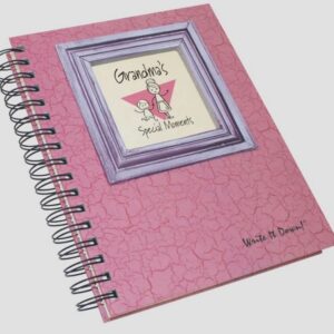 Product Image for  Grandma’s Special Moments Journal