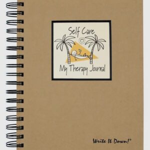 Product Image for  Self Care Journal