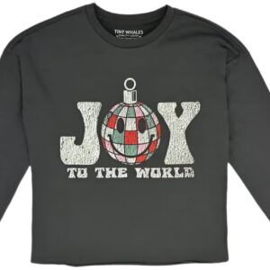 Product Image for  Joy To The World Tee