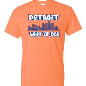 Product Image for  Detroit – What Up Doe