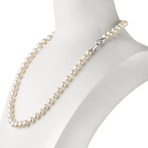 Product Image for  18″ Freshwater Pearl Necklace- AAA Quality